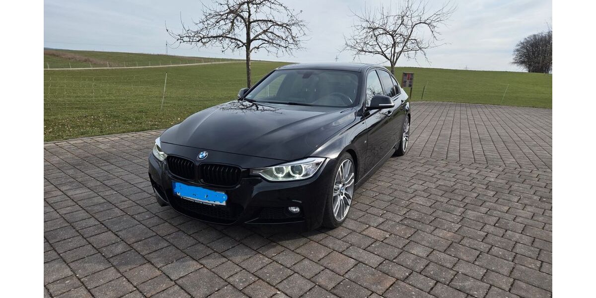 BMW 330 288.001 km 14.000 &euro; Berngau 92361