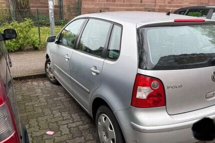 VW Polo 250.000 km 1.500 &euro; Karlsruhe 76187