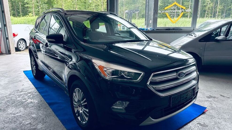 Kuga