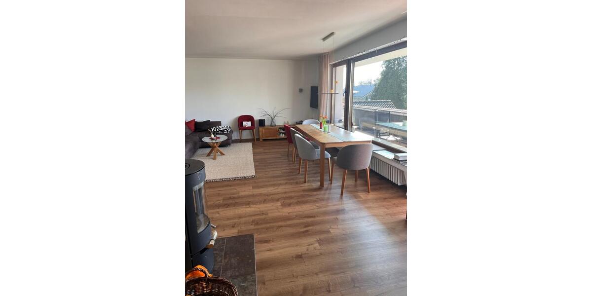 Haus - zentral auf dem Land zimmer