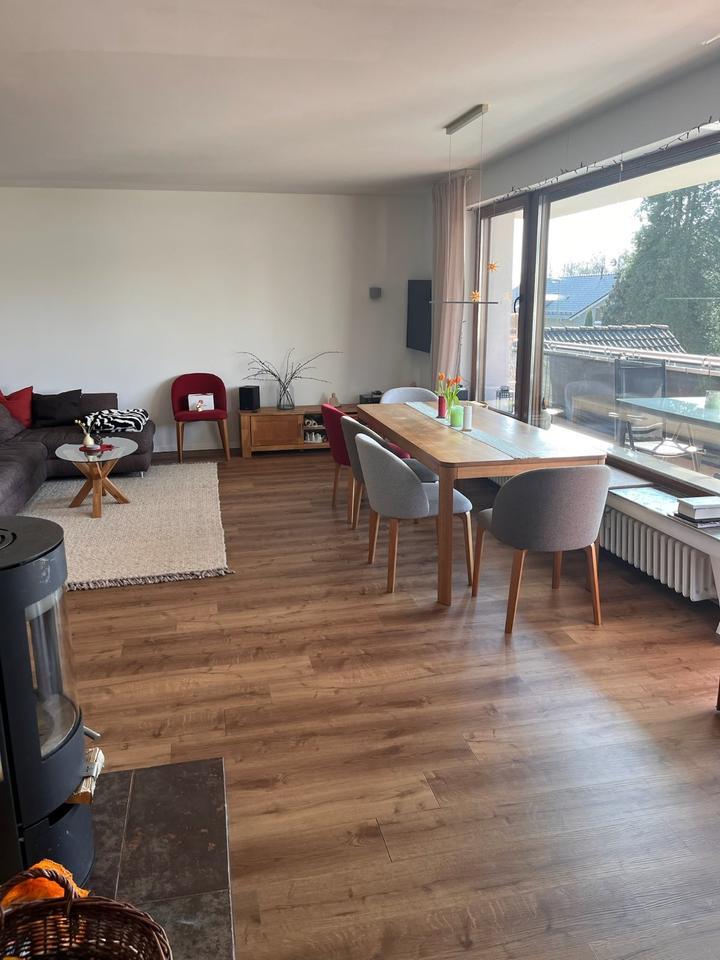 Haus - zentral auf dem Land zimmer