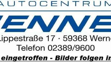 Ford EcoSport 33.300 km 14.490 &euro; Werne 59368