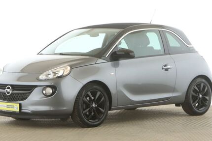 Opel Adam 24.569 km 11.975 &euro; Buchholz 21244