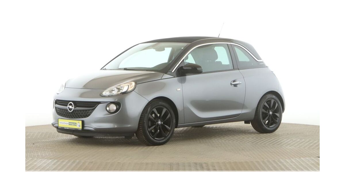 Opel Adam 24.569 km 12.425 &euro; Buchholz 21244