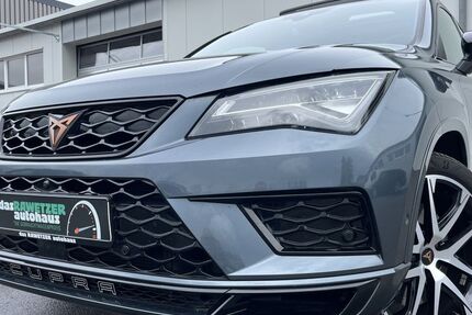 Seat Ateca 59.511 km 25.860 &euro; Marktredwitz 95615