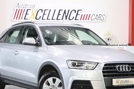 Audi Q3 116.000 km 15.577 € Hamm 59077