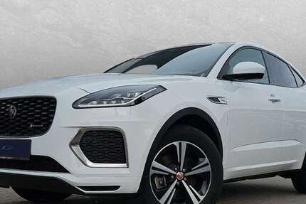 Jaguar E-Pace 45.950 km 32.990 &euro; Greding 91171
