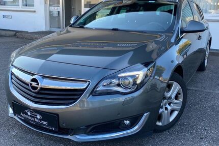 Opel Insignia 155.000 km 7.300 &euro; Freiburg im Breisgau 79114