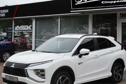 Mitsubishi Eclipse Cross 42.522 km 23.890 &euro; Cloppenburg 49661
