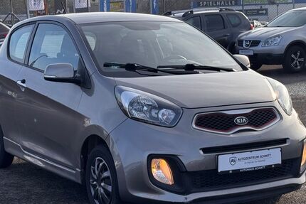 Kia Picanto 62.000 km 5.999 &euro; Lebach 66822
