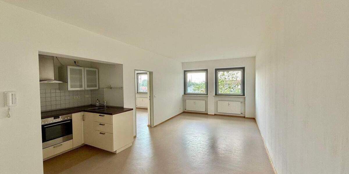 Terrassenwohnung Bogen - 4 Zimmer, 224.000&euro; | Angebot:26171222