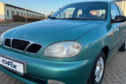 Daewoo Lanos 79.500 km 1.500 &euro; Stendal 39576