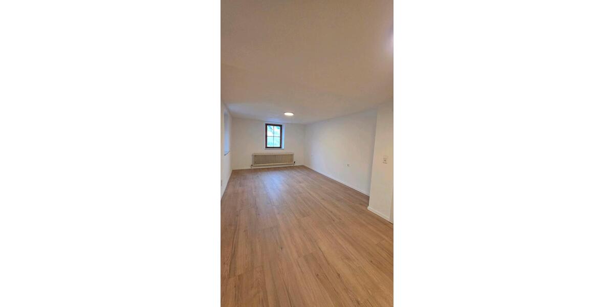 Etagenwohnung Dornhan - 5 Zimmer, 126 m&sup2;, 869&euro; | Angebot:26192794