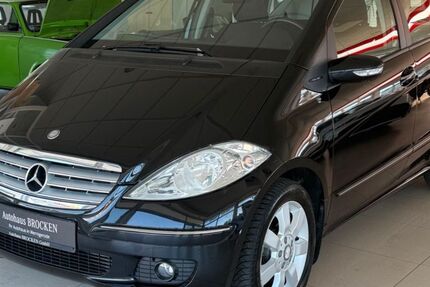 Mercedes-Benz A 160 222.719 km 2.990 &euro; Wernigerode 38855