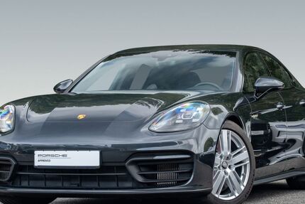 Porsche Panamera 35.669 km 85.770 &euro; Hamburg 22523