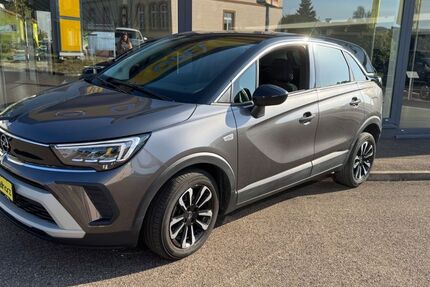 Opel Crossland (X) 19.000 km 15.990 &euro; Ellwangen 73479