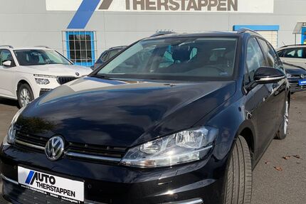 VW Golf 57.600 km 16.990 &euro; Wittlich 54516