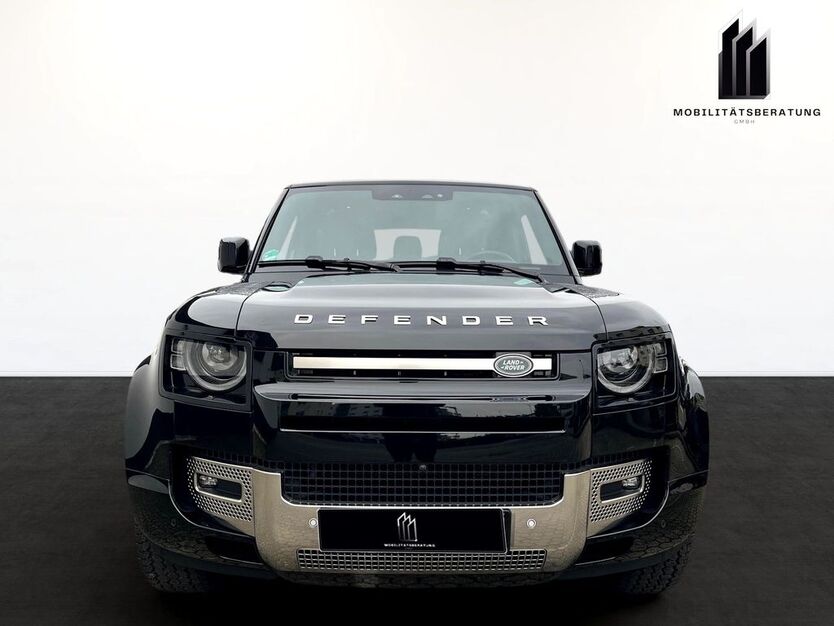 Land Rover Defender 34.980 km 57.999 € Ginsheim-Gustavsburg 65462