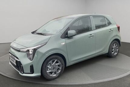 Kia Picanto 1.880 km 15.630 &euro; Rudolstadt 07407