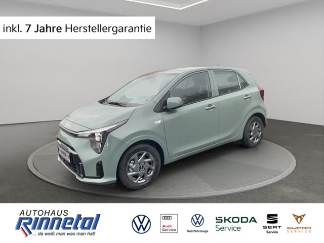 Kia Picanto 1.880 km 15.630 &euro; Rudolstadt 07407