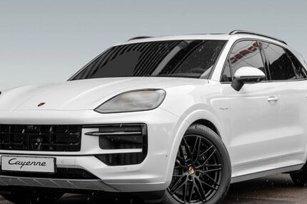 Porsche Cayenne 9.900 km 149.880 € Göppingen 73037