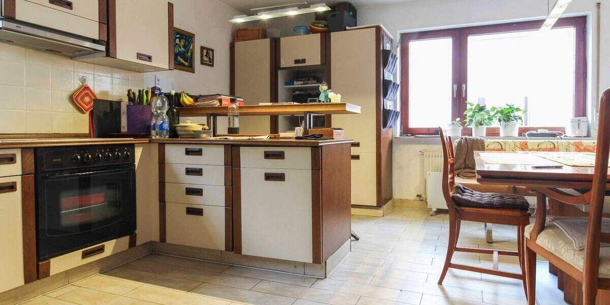 Doppelhaushälfte Steinheim an der Murr Steinheim - 4 Zimmer, 148 m&sup2;, 448.000&euro; | Angebot:25141424