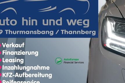 Audi Q3 72.100 km 27.900 &euro; Thurmansbang/Thannberg 94169