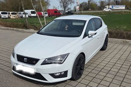 Seat Leon 142.000 km 11.000 &euro; Buxheim 85114