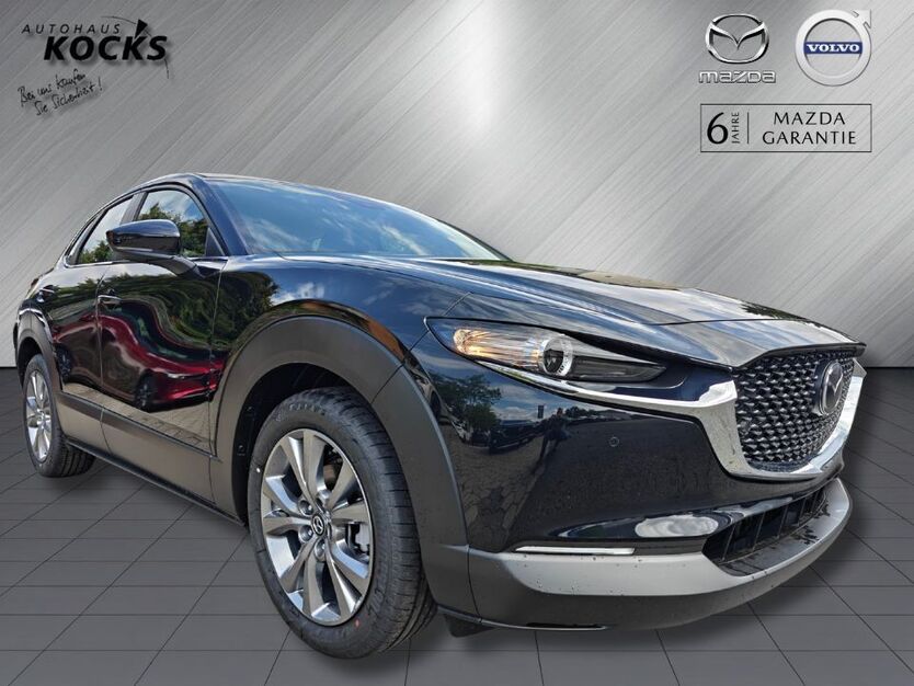 CX-30