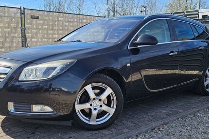 Opel Insignia 175.683 km 3.980 &euro; Kleinblittersdorf 66271