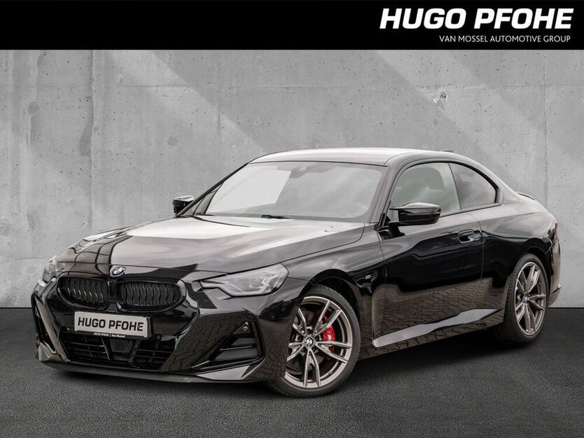 M240i