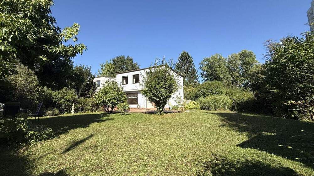 Charmantes Reihenendhaus in ruhiger Lage mit großem Garten 3 zimmer