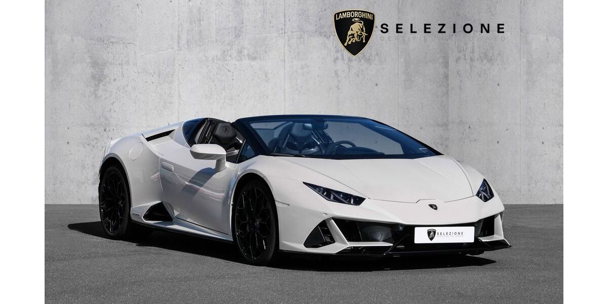 Lamborghini Huracán 7.070 km 324.900 &euro; Köln 50827