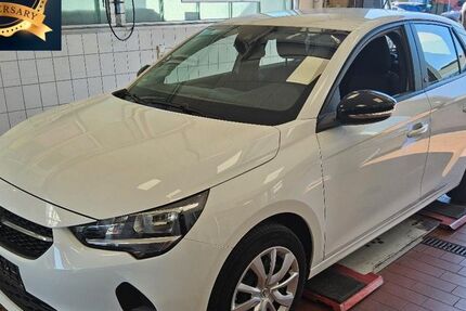 Opel Corsa 25.100 km 12.950 € Schöningen 38364
