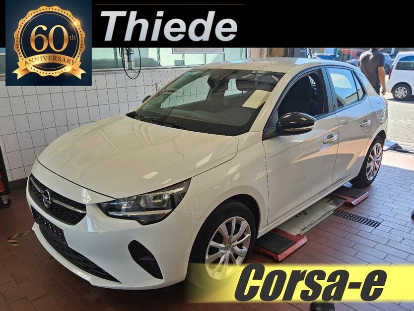 Opel Corsa 25.100 km 12.950 € Schöningen 38364
