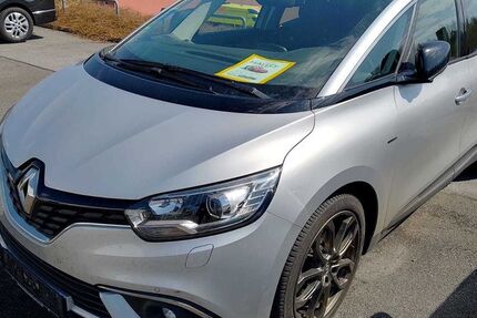 Renault Scenic 137.500 km 9.000 &euro; Löbau 02708