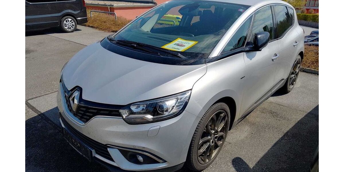 Renault Scenic 137.500 km 9.000 &euro; Löbau 02708