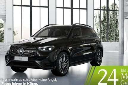 Mercedes-Benz GLE 450 9.500 km 98.750 &euro; Diepholz 49356