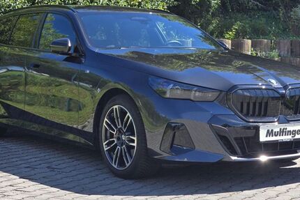 BMW 540 26.872 km 64.899 € Crailsheim 74564