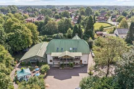 Gewerbeobjekt Bergen - 750.000&euro; | Angebot:27229394
