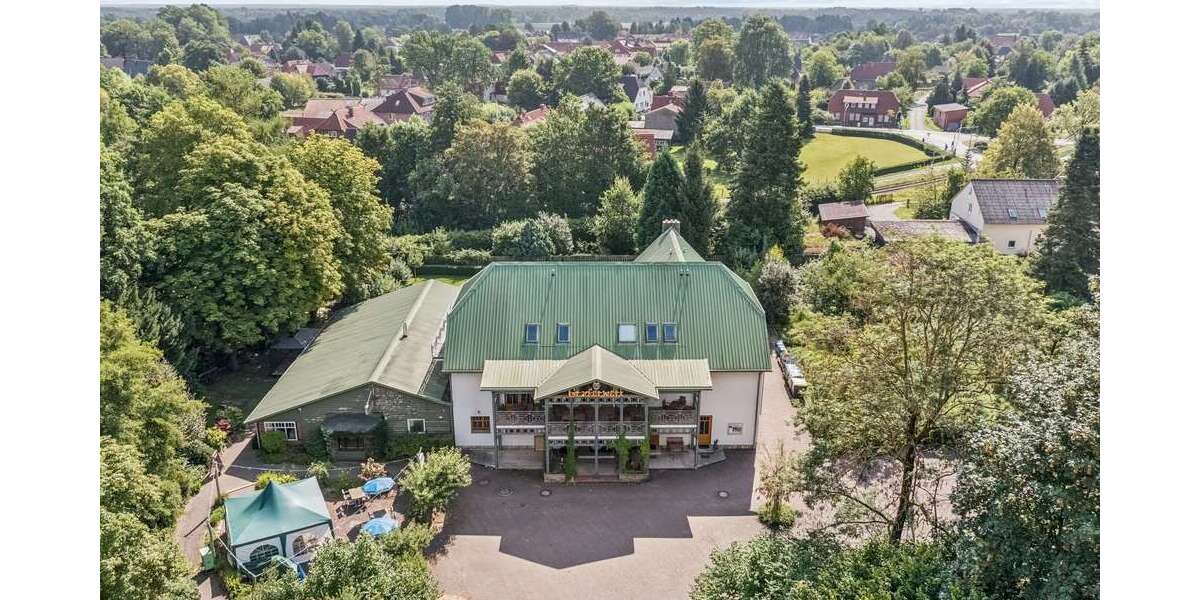 Gewerbeobjekt Bergen - 750.000&euro; | Angebot:27229394