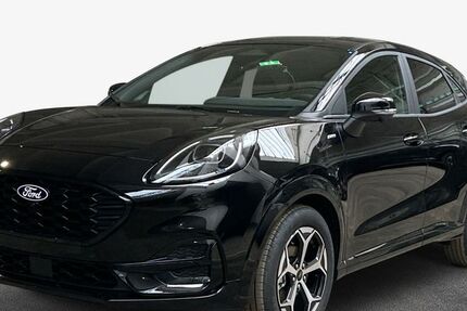 Ford Puma 2.500 km 26.150 € Leverkusen 51373