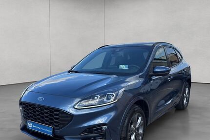 Ford Kuga 9.822 km 29.950 &euro; Hanau 63452
