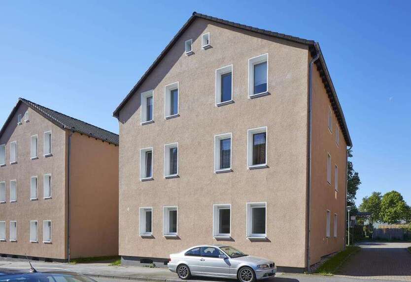 Wohnung zum Mieten in Dortmund 551 € 70.13 m²
