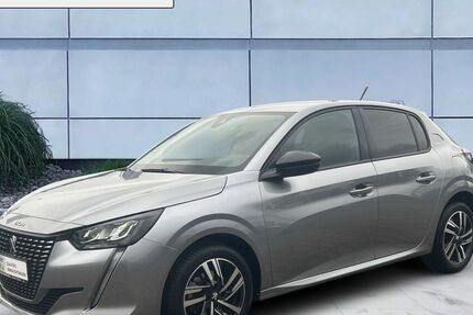 Peugeot 208 9.072 km 16.990 &euro; Elz 65604