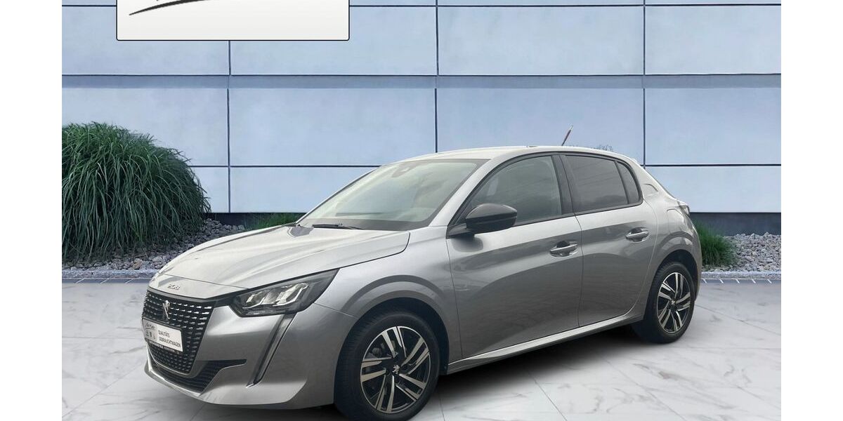 Peugeot 208 9.072 km 16.990 &euro; Elz 65604