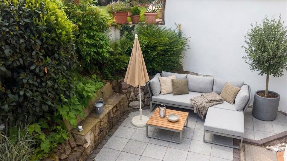 Terrassenwohnung Wittlich - 2 Zimmer, 65 m&sup2;, 850&euro; | Angebot:26249176