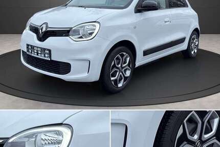 Renault Twingo 37.900 km 10.499 &euro; Schotten 63679
