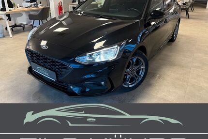 Ford Focus 89.347 km 14.790 &euro; Bad Düben 04849