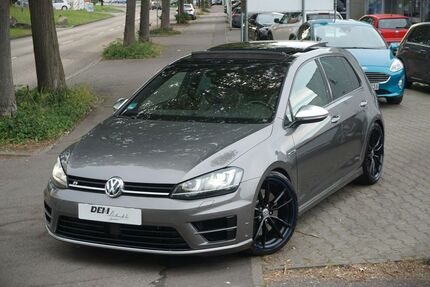 VW Golf 124.000 km 20.990 &euro; Göppingen 73037